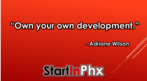 Adriane Wilson Quote