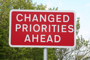 changed-priorities-sign
